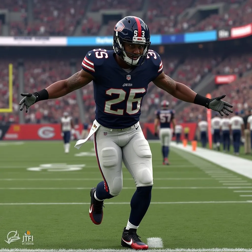 Madden 23 X-Factor Abilities