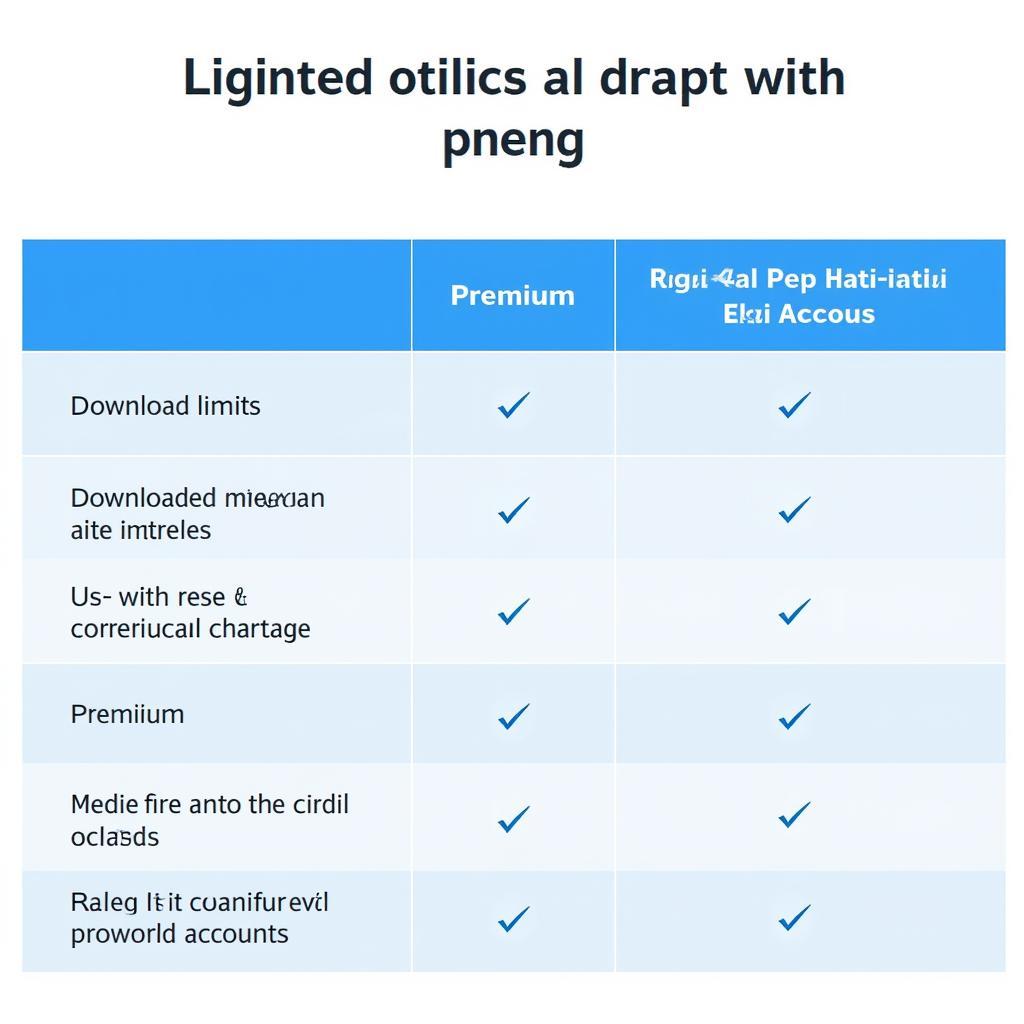 Mediafire Premium Account Features 