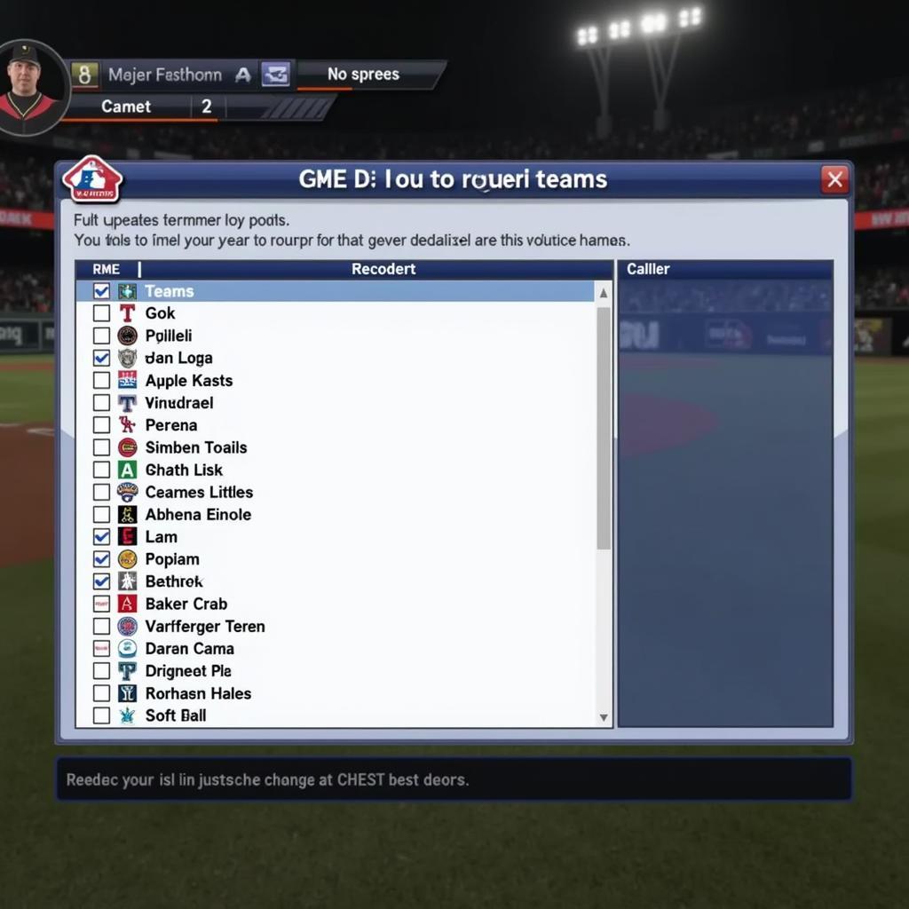 Can You Demand a Trade in MLB The Show 24?