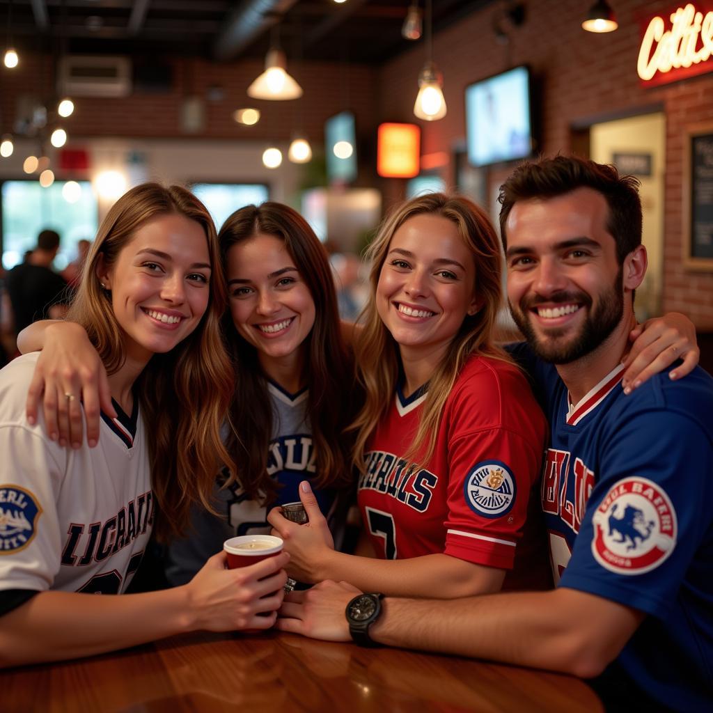 NBA SportChat Community Meetup