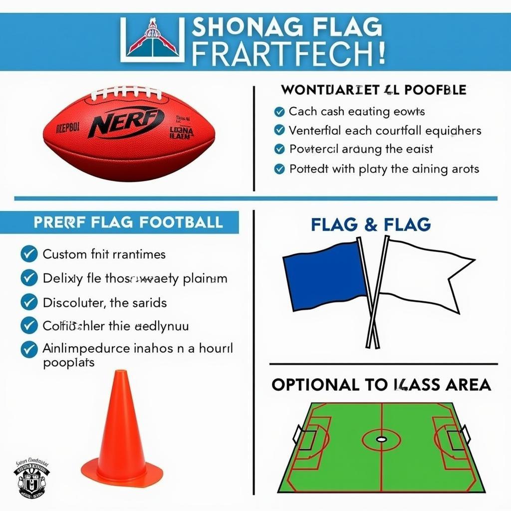 essential-gear-for-nerf-flag-football