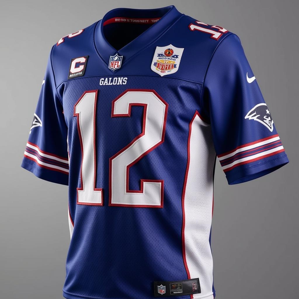 NFL Pro Standard Jersey