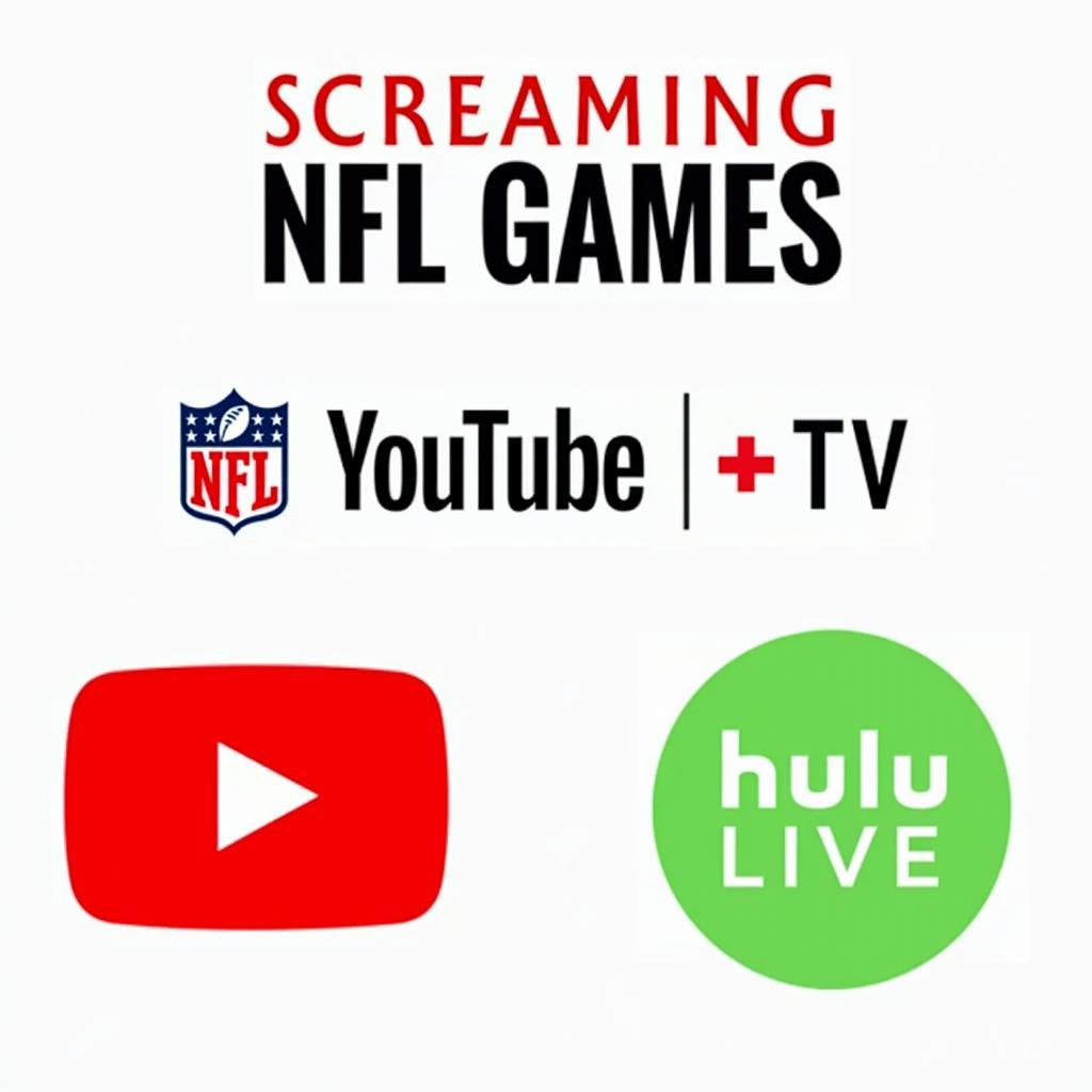 NFL streaming options