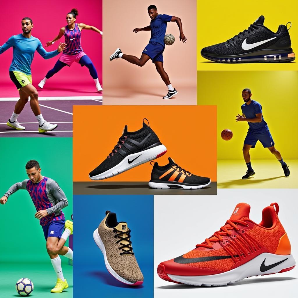 Nike Mad Ready Pack Collection Overview