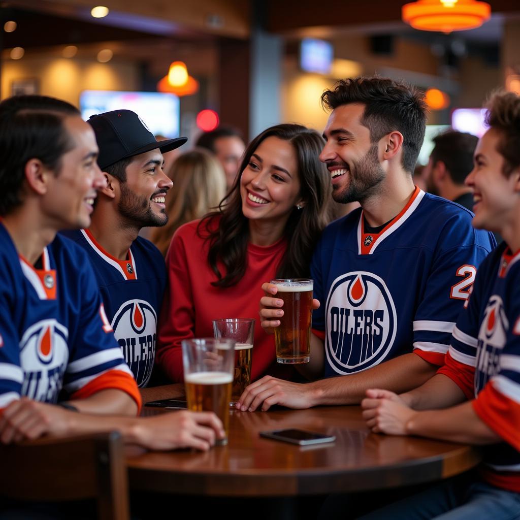 Oilers Forum Community