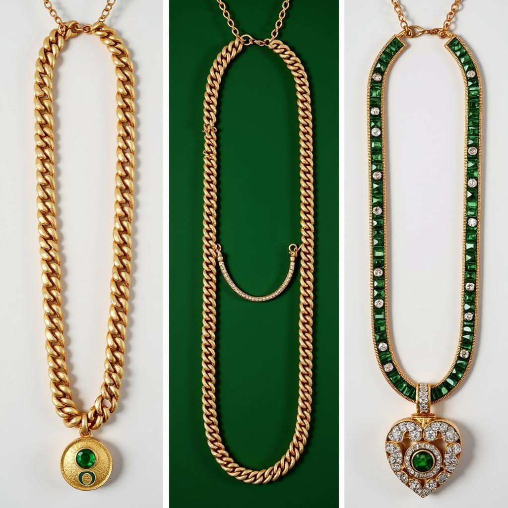 Oregon Football Chain Evolution