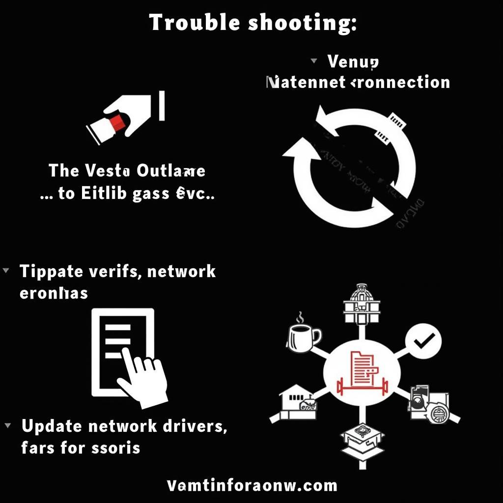 Troubleshooting Connection Issues