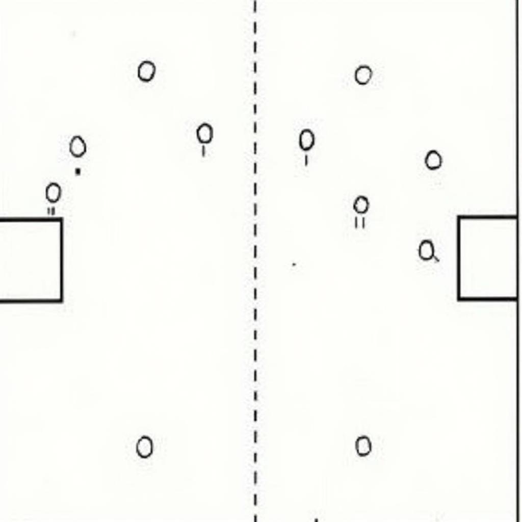 P4-4S Formation Diagram