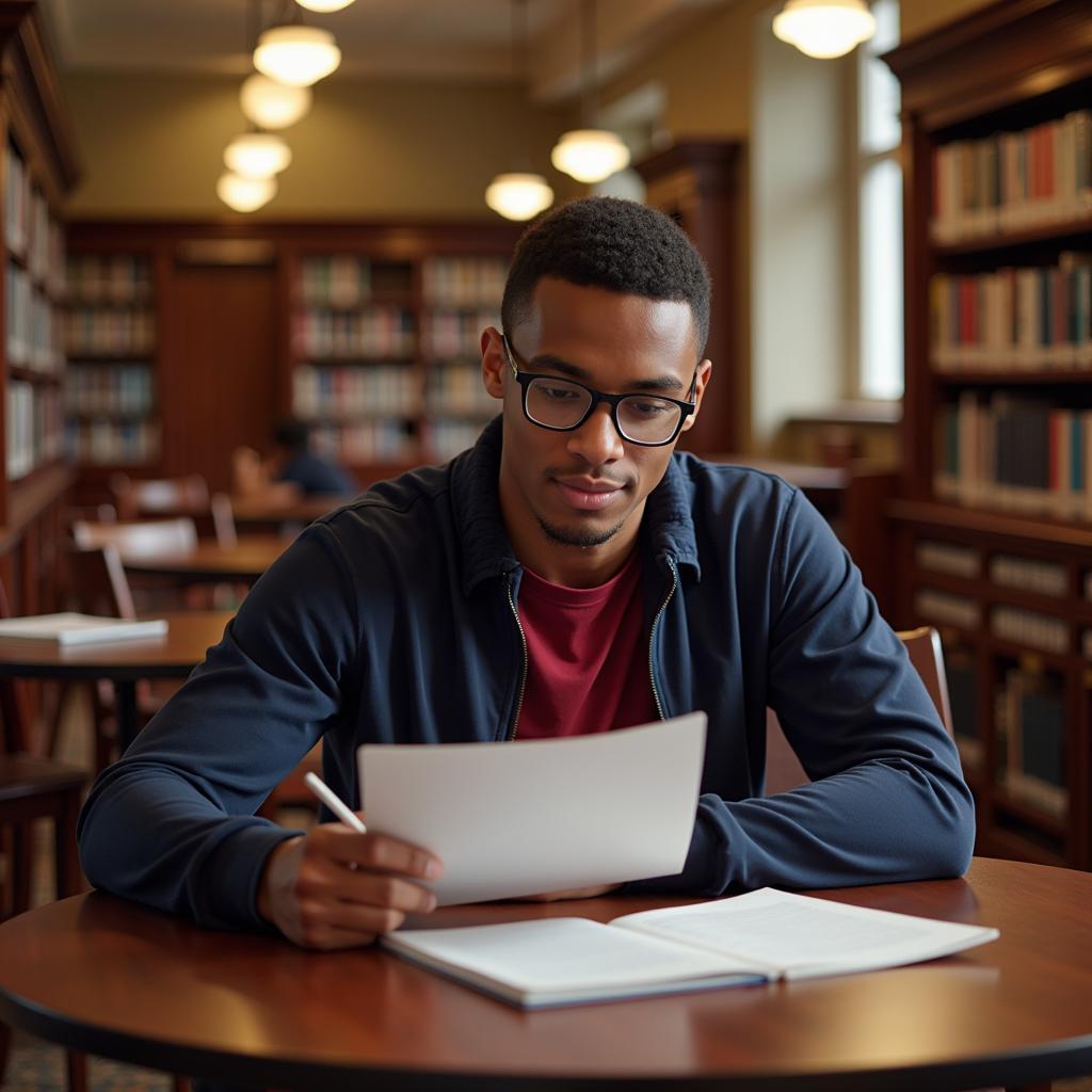 Penn Traditions: Academic Excellence Fosters Well-Rounded Athletes