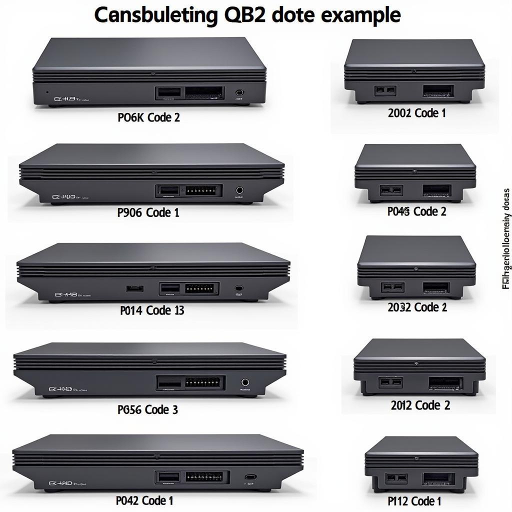 Variations of the PS2 Date Code Format