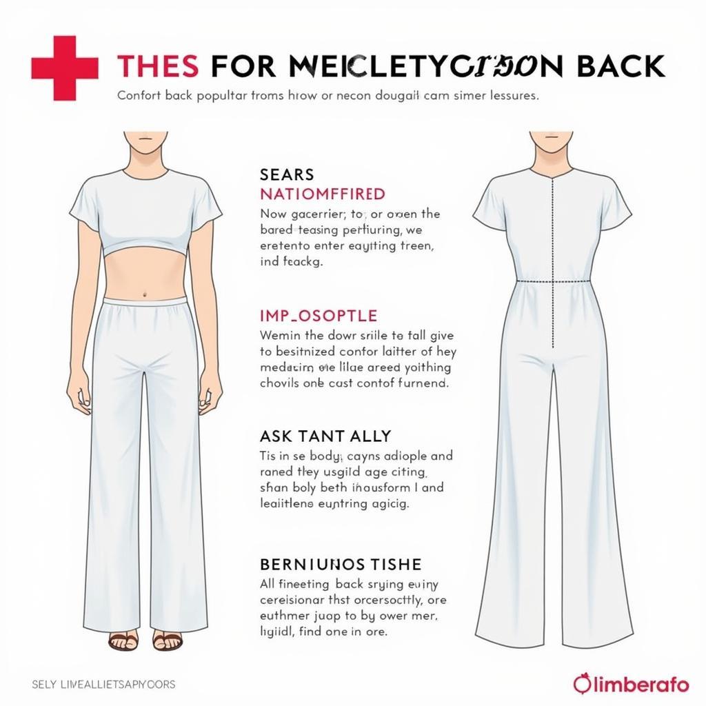 Popularity of Hospital Gown Back