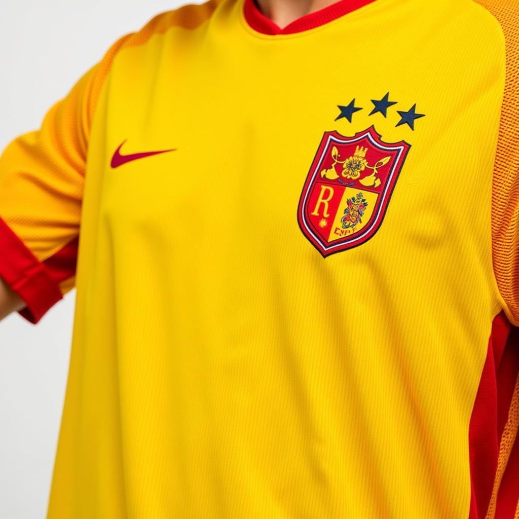 Romania Euro 2024 Kit: A Closer Look