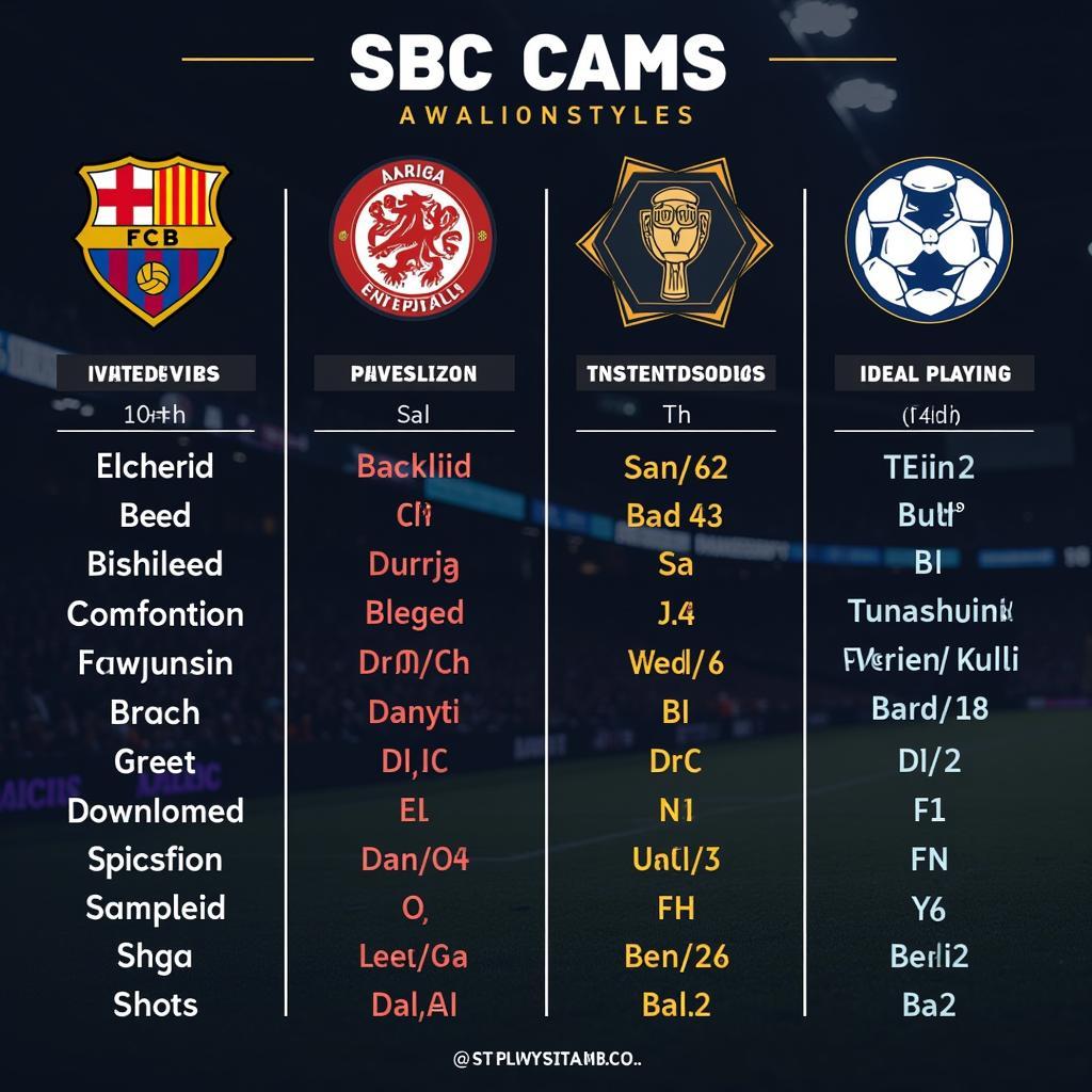 Comparing Top SBC CAM Options