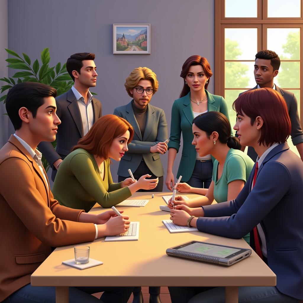 Sims 4 Ethical Considerations