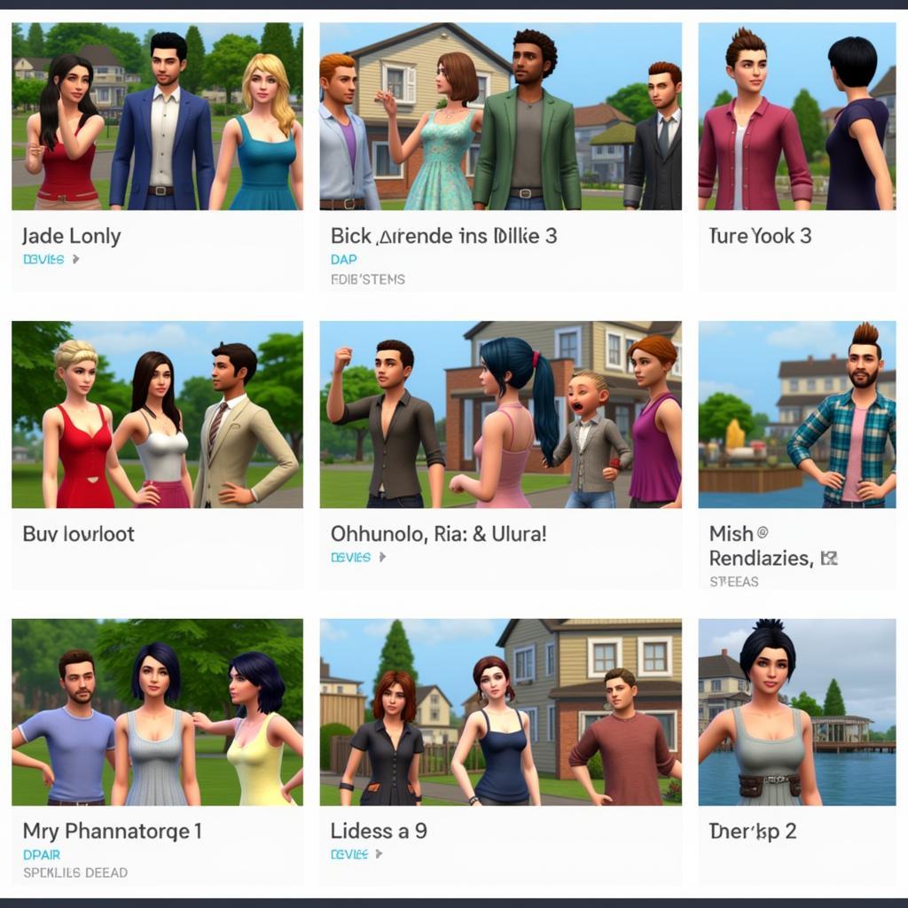 Sims 4 Risky Woohoo Mod Options