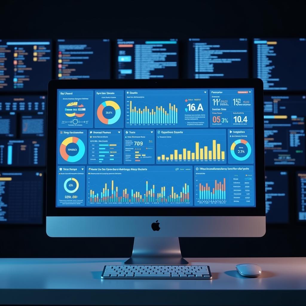 Sports Data Analytics Dashboard