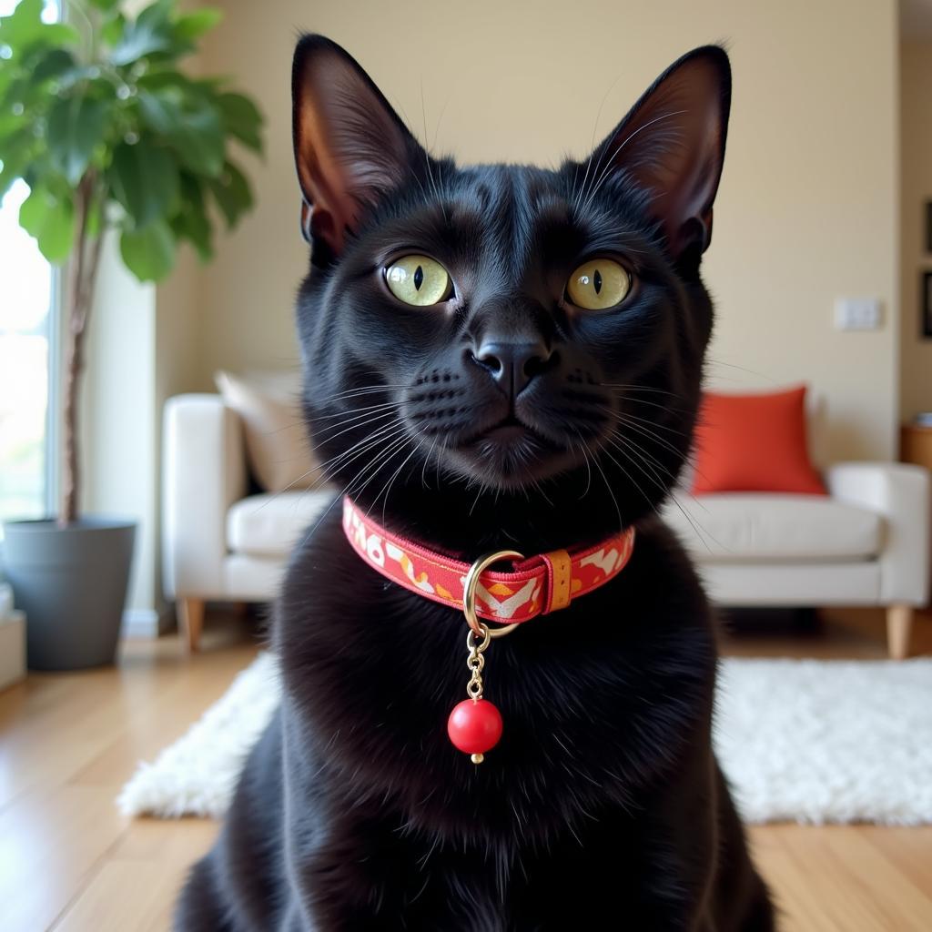 Modern Cat Collars