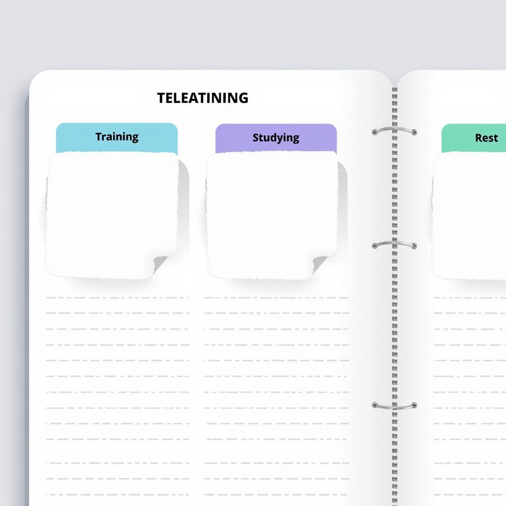 Mastering the Clock: Time Management Strategies for Student Athletes