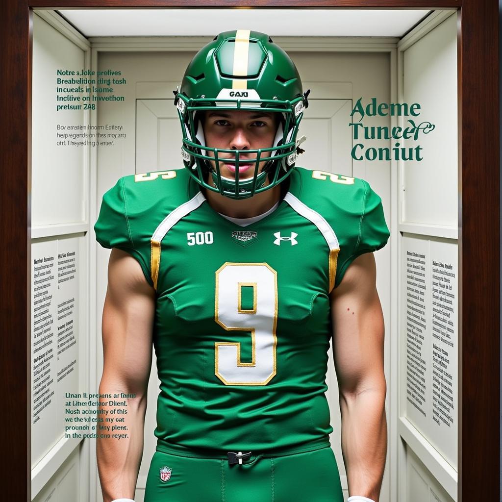 Tulane Special Edition Uniforms