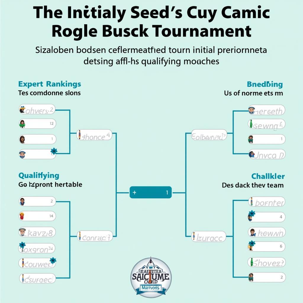 Understanding Tournament Seedings