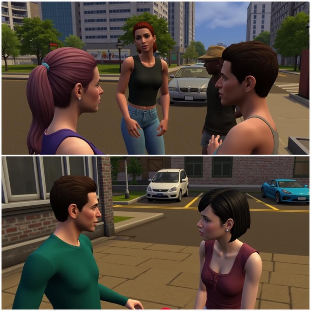 Essential Gameplay Tips for The Urbz: Sims in the City