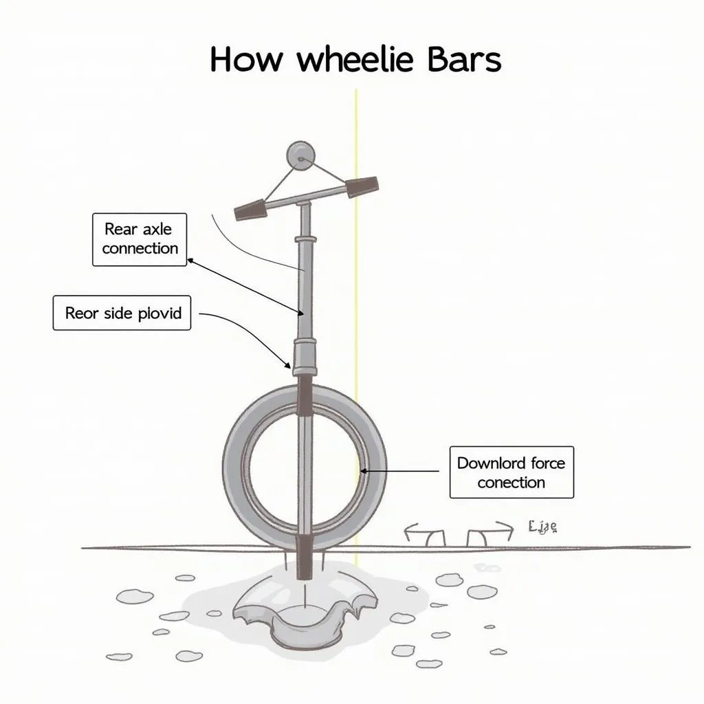 Wheelie Bar Mechanics