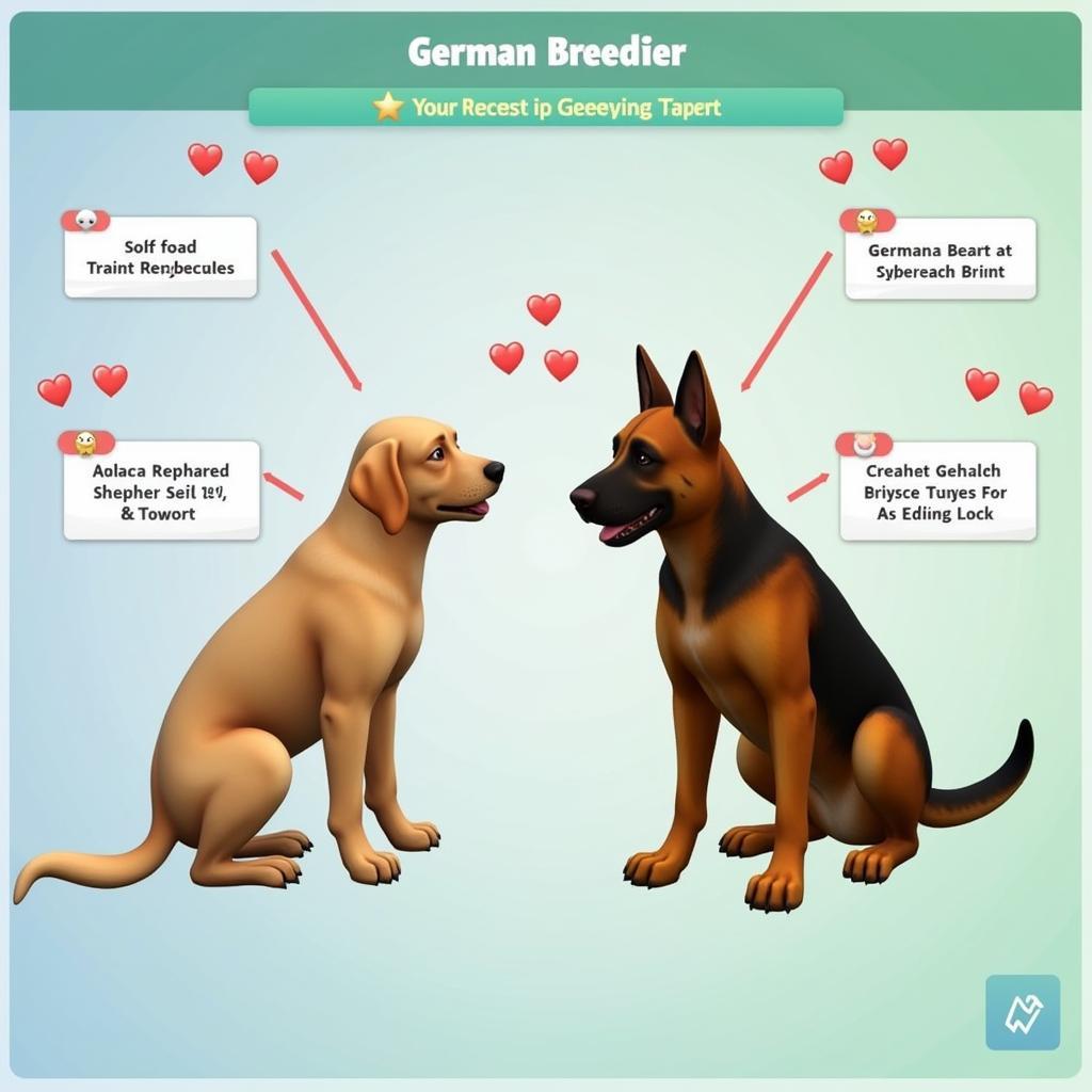 Sims 4 Wicked Whims Pets Breeding