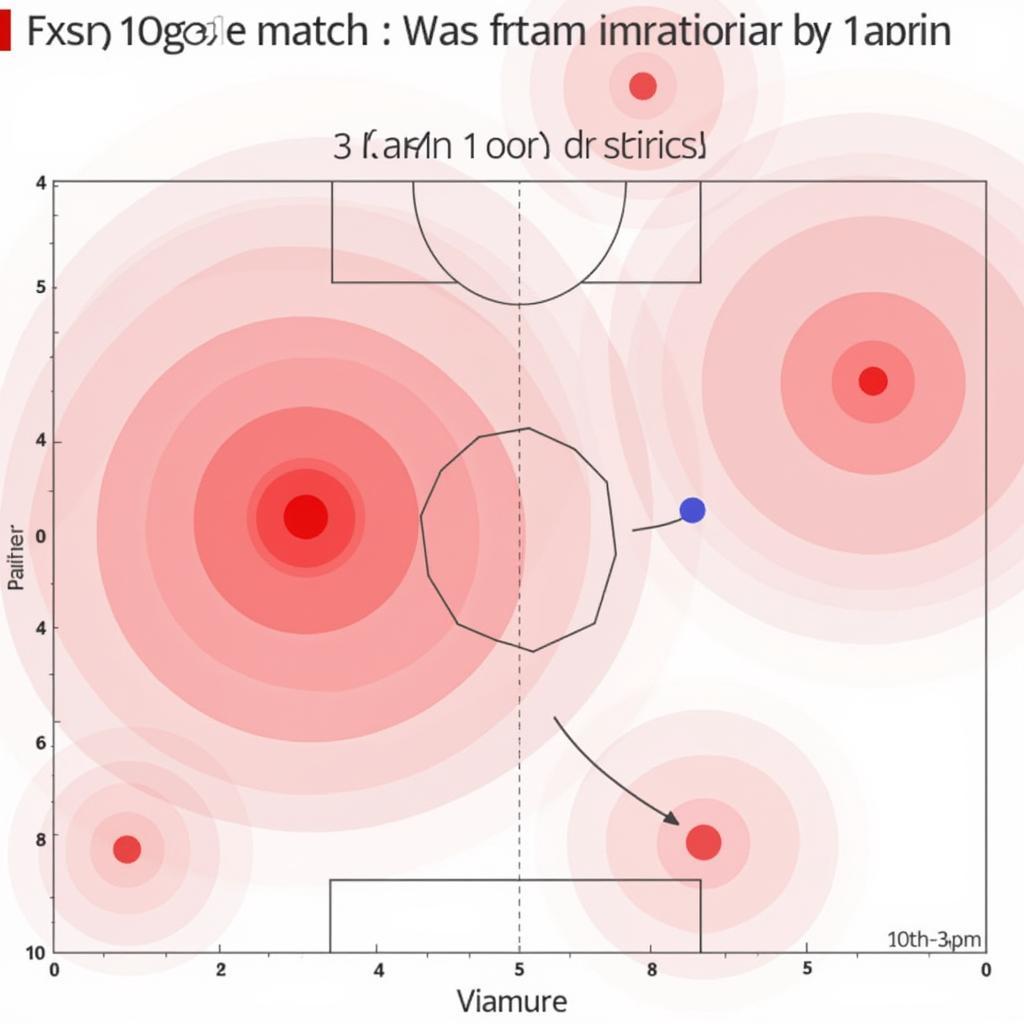 Yamal Heat Map Example