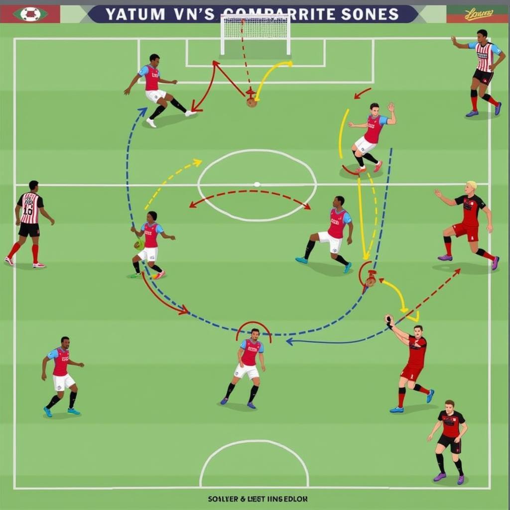 Tactical Impact of Yamal's Masters Pin