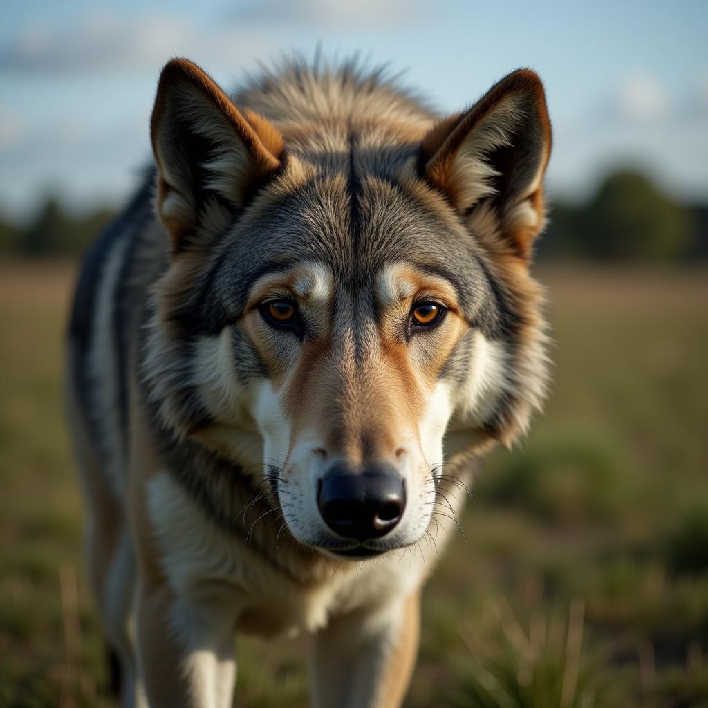 Yamal exhibiting intense focus during a match