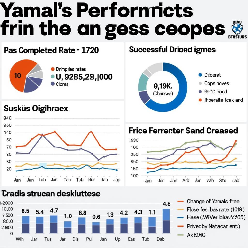 Yamal Ratings Central Analysis