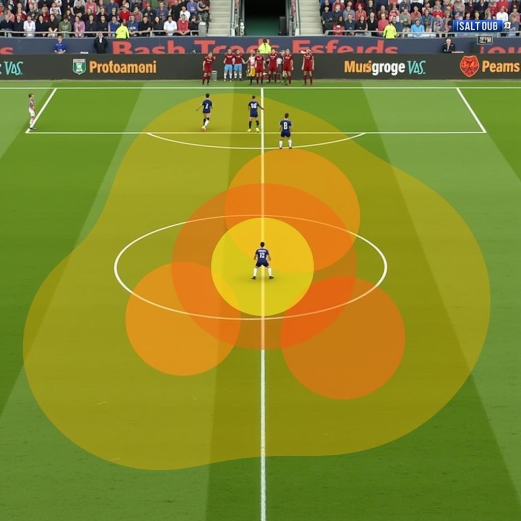 Yamal Tactical Heat Map Simfile