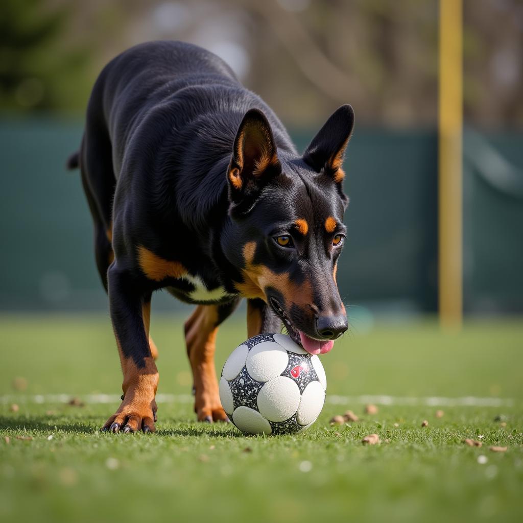 Yamal focused during a training session