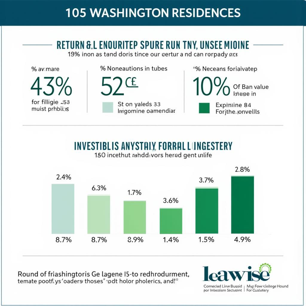 105 Washington Residences: An Investment Opportunity for Yamal Fans