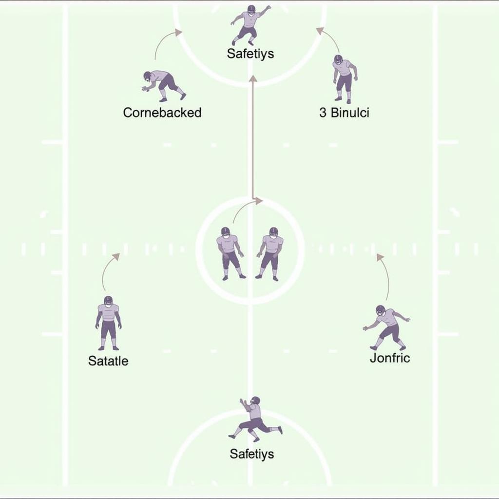 33 Stack Defense Basic Alignment