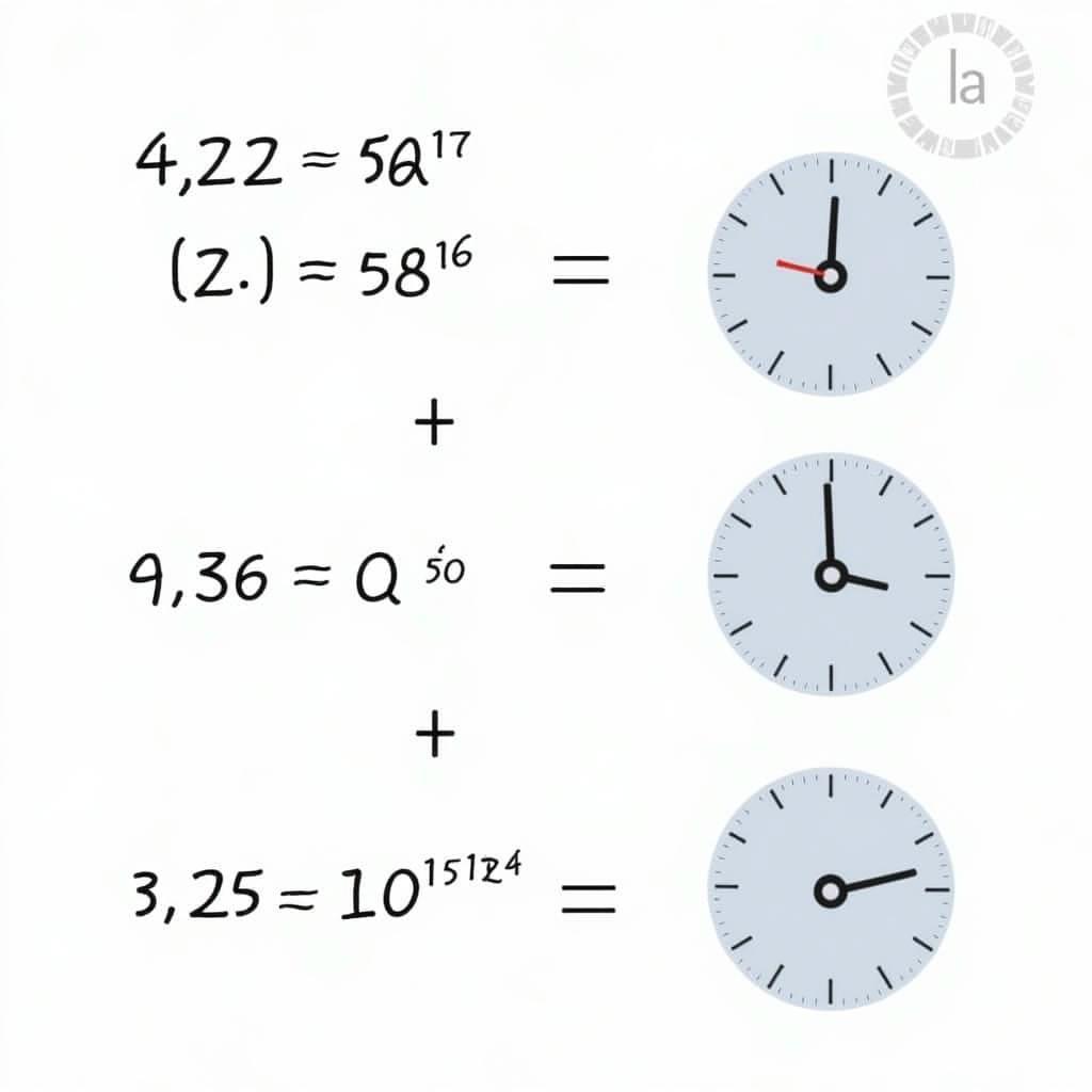 472 Minutes to Hours Conversion Chart