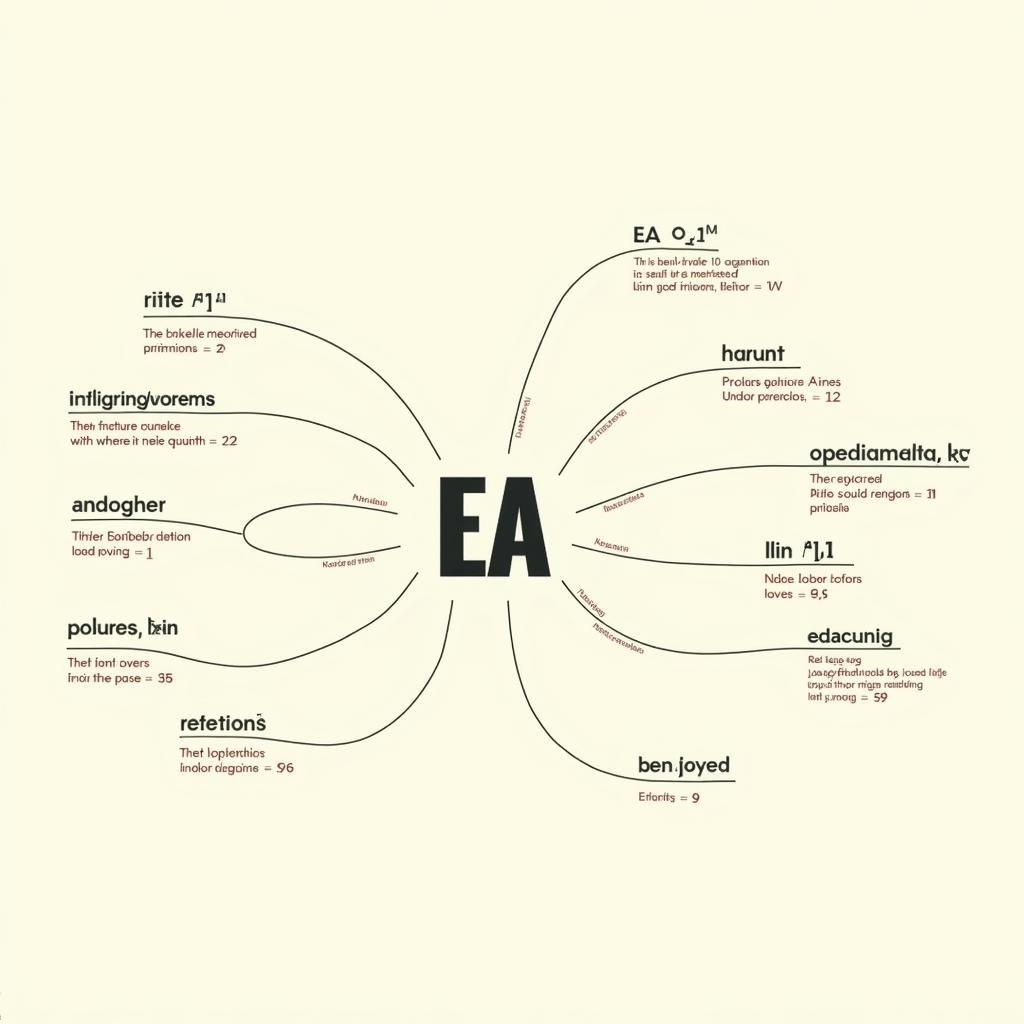 Expanding Vocabulary with 5 Letter Words Containing EA