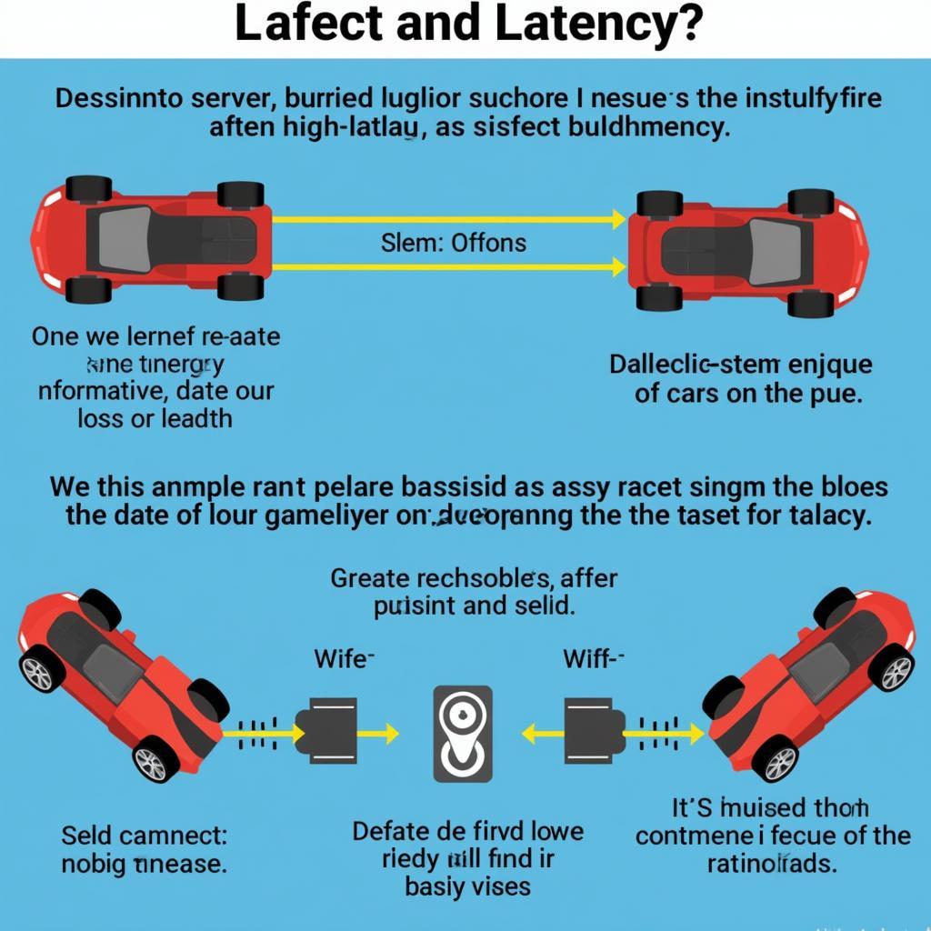 Understanding Latency in ACC