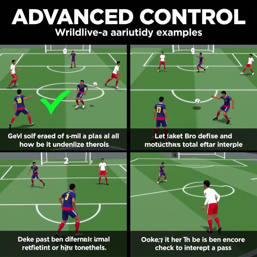 Advanced Xbox NHL Controls: Deking, Sprinting, Back Skating, Player Switching, and Poke Checking