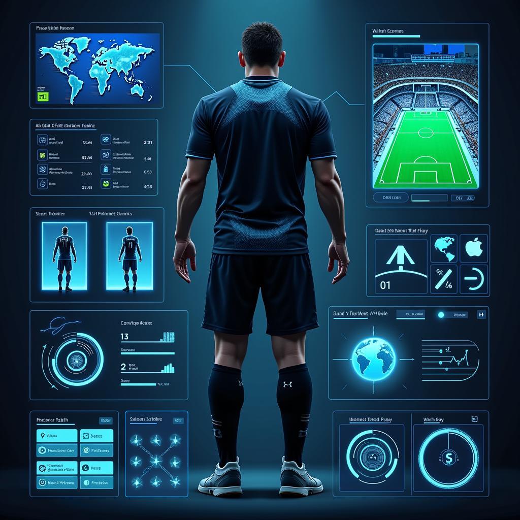 Advantage Electronics and the Future of Football Technology