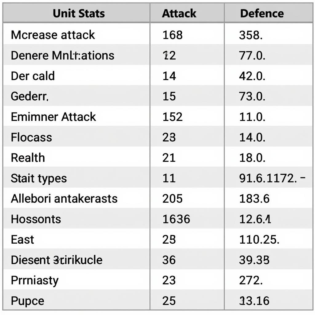 Age of Wonders 4 Cheat Engine: Modifying Unit Stats