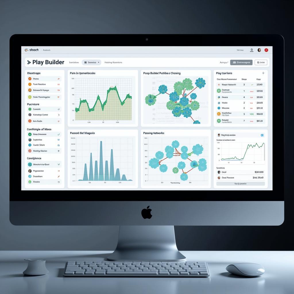 AI Analyzing Play Builder Performance