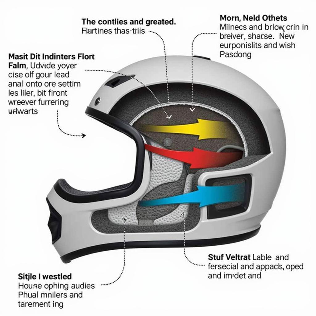 Answer Helmet Safety Features