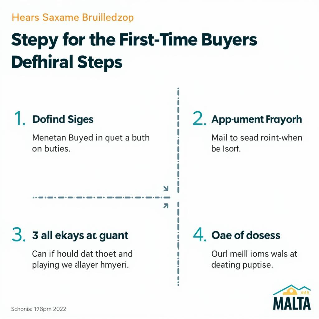 Applying for the First-Time Buyers Scheme in Malta