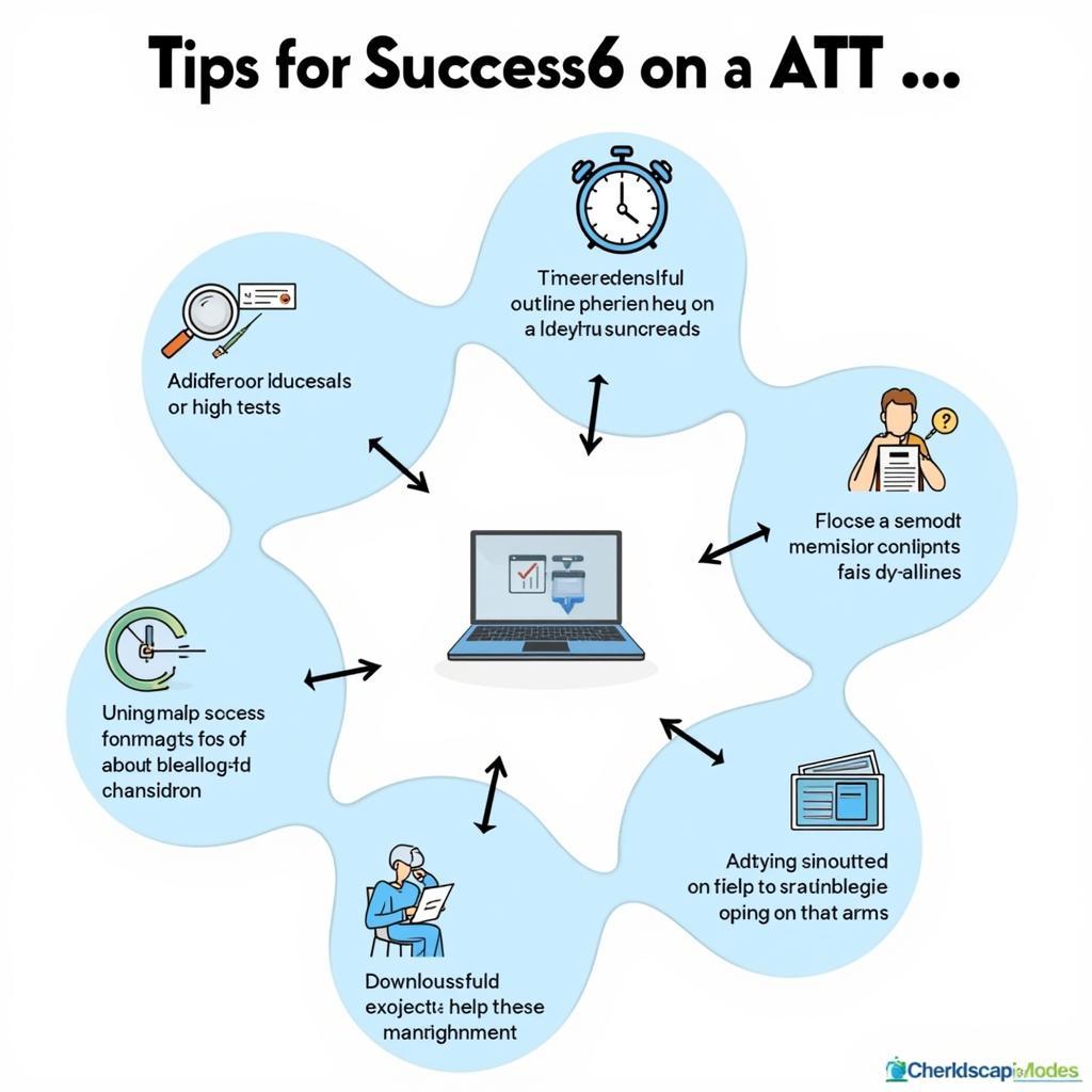 ATT Test Success Tips