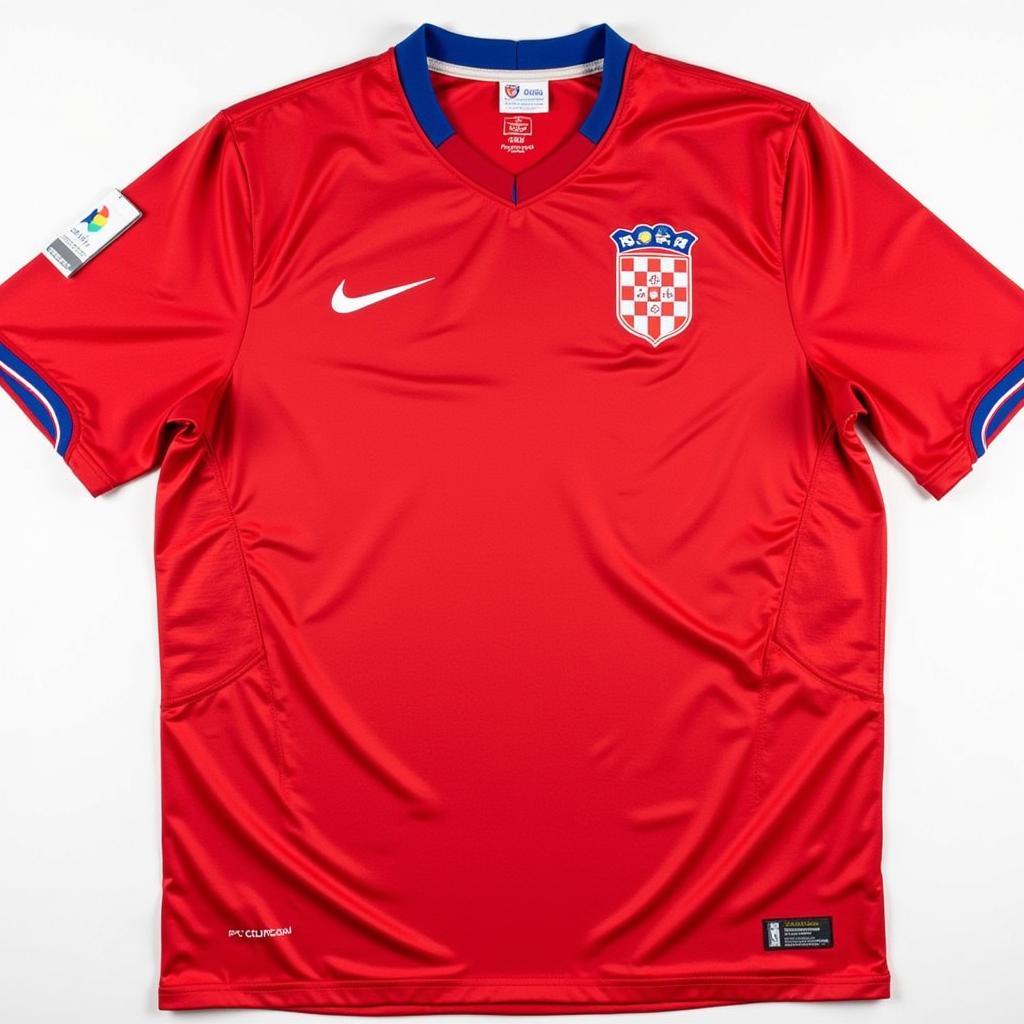 Authentic Croatia 2014 Jersey for Sale