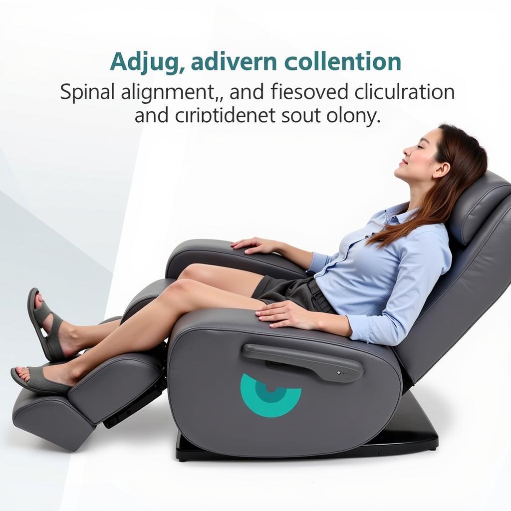 Auto Sofa Health Benefits