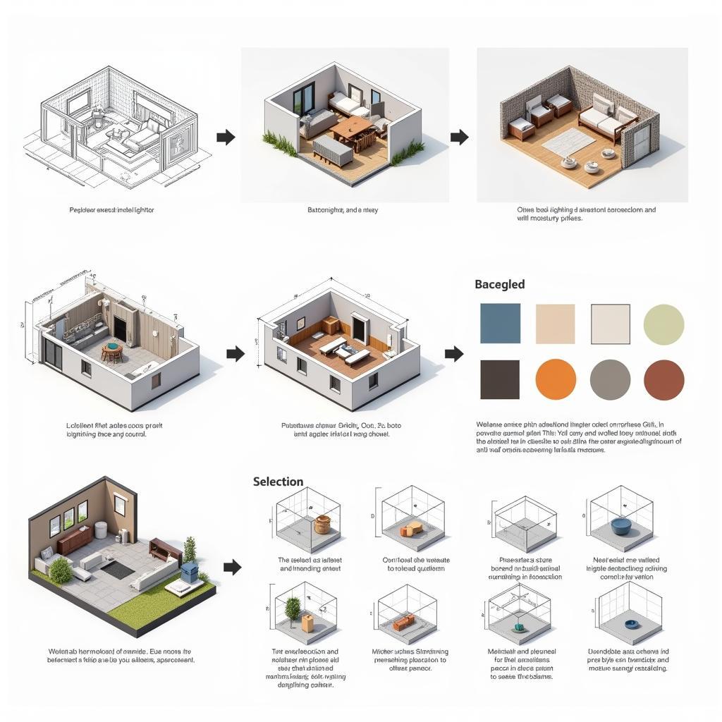 Basement Planning and Design Process