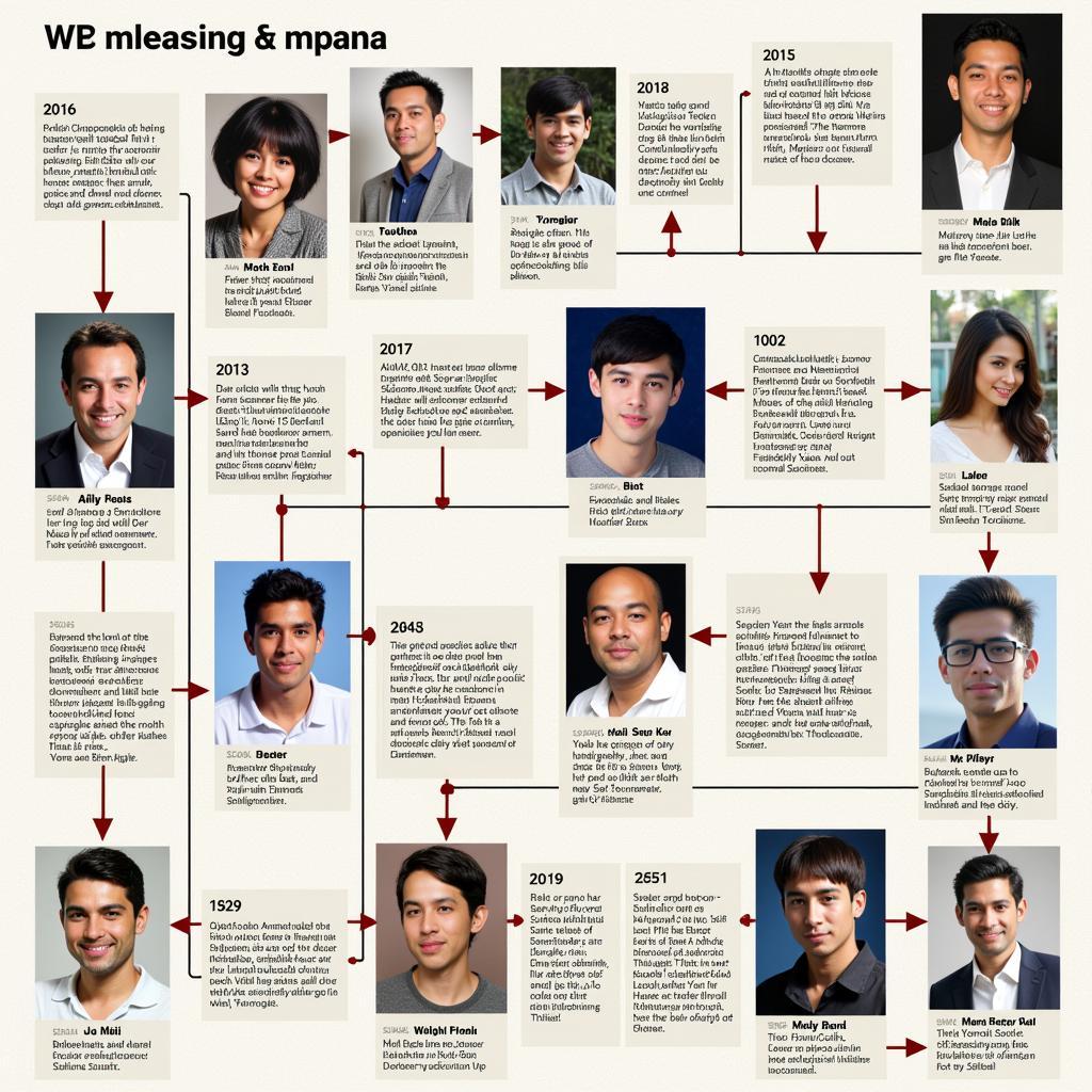 Evolution of Yamal's BF System