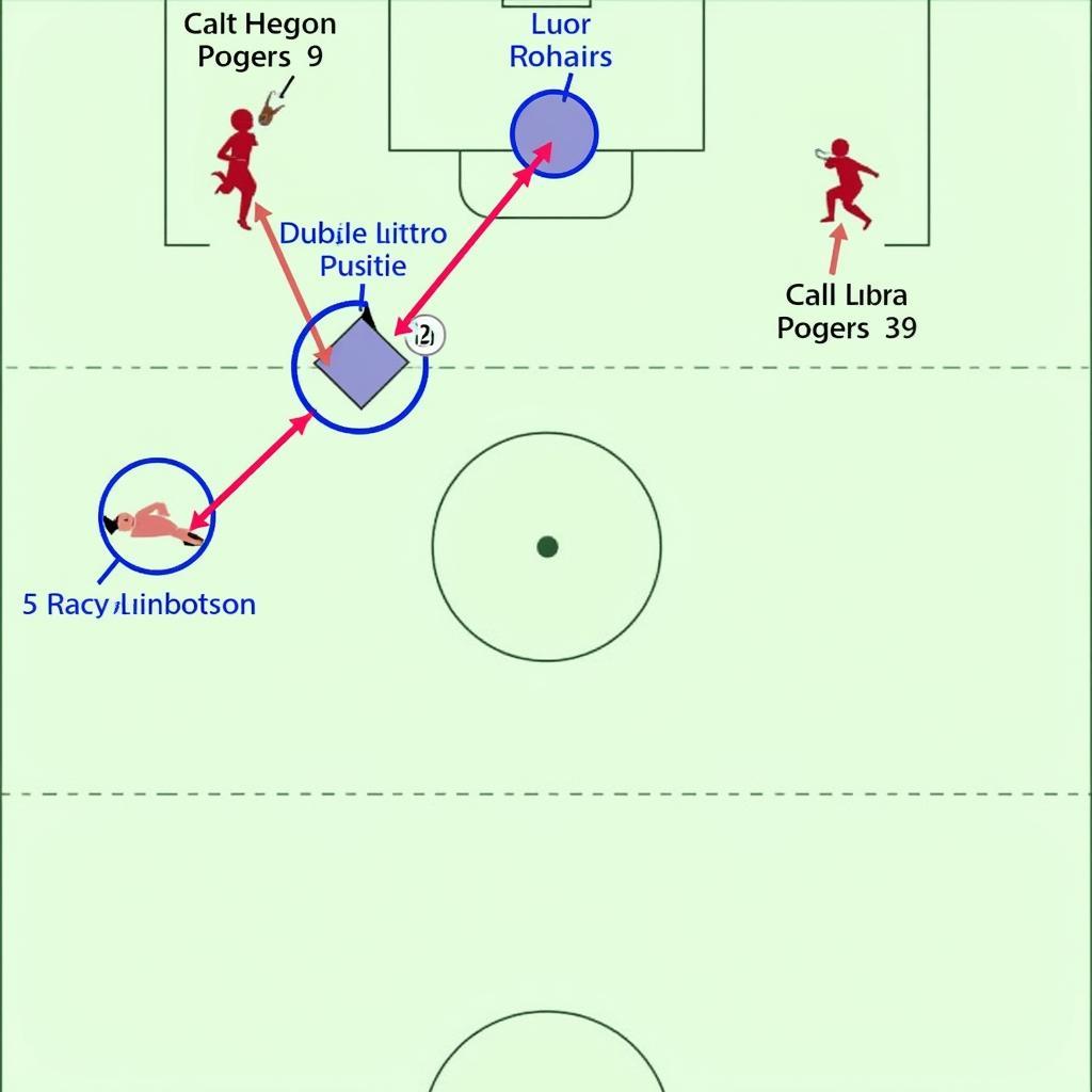 Big Nickel Defense Player Roles and Responsibilities